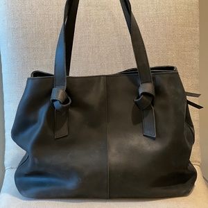 ABLE  Rachel Utility Bag